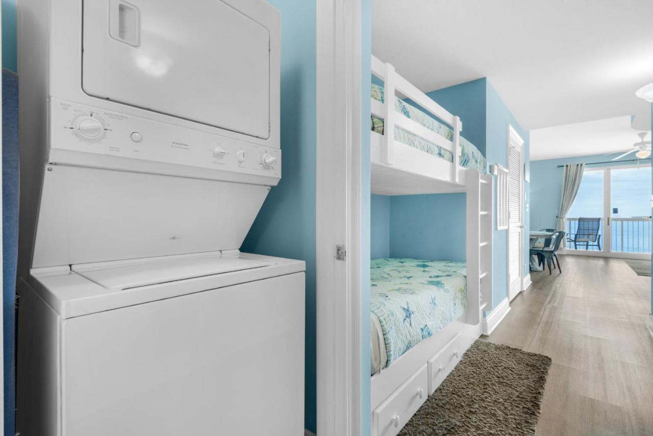 Calypso 2-807 West Apartment Панама Сити Бийч Екстериор снимка