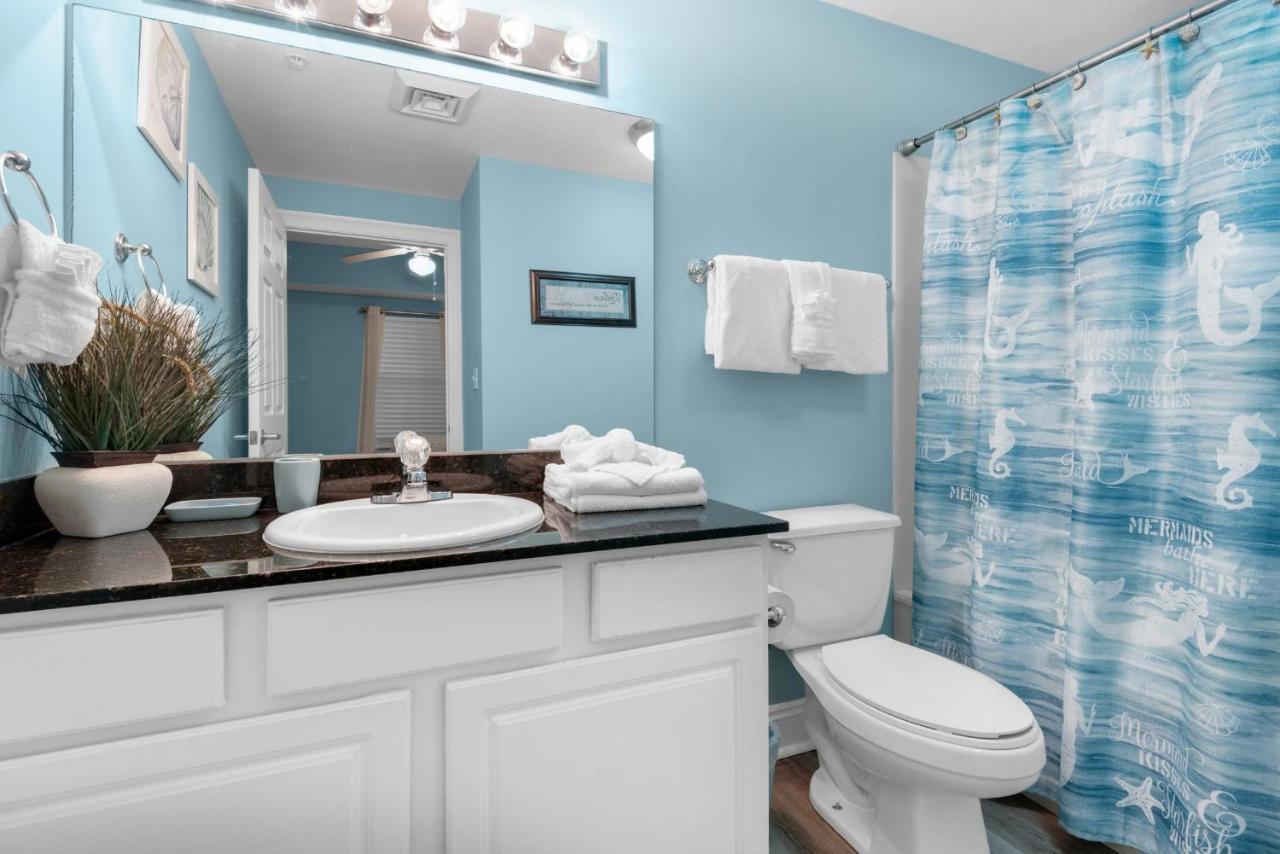 Calypso 2-807 West Apartment Панама Сити Бийч Екстериор снимка