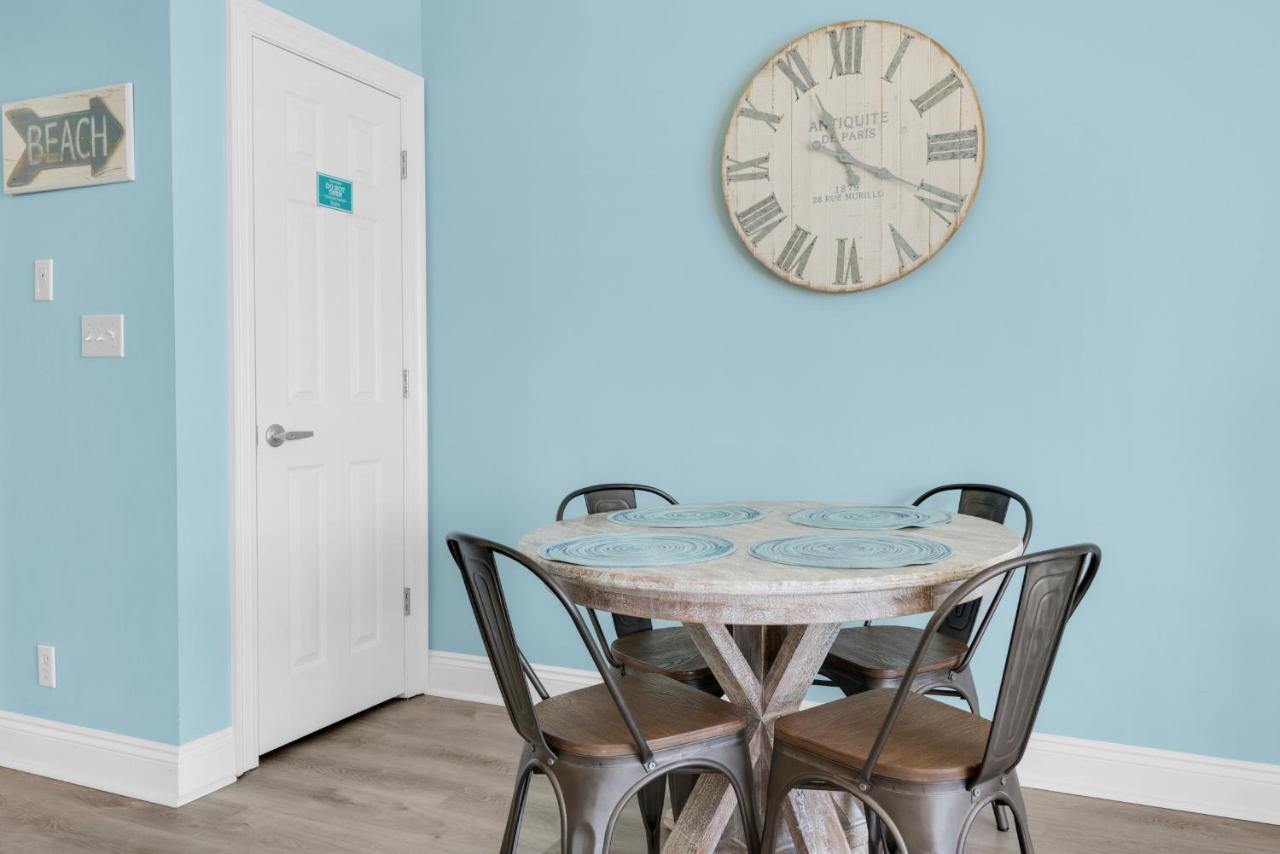Calypso 2-807 West Apartment Панама Сити Бийч Екстериор снимка