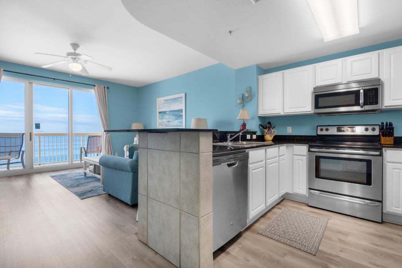 Calypso 2-807 West Apartment Панама Сити Бийч Екстериор снимка