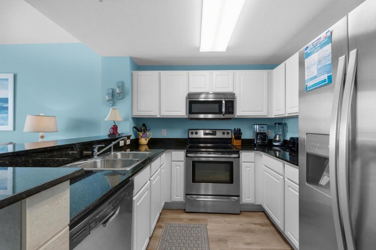 Calypso 2-807 West Apartment Панама Сити Бийч Екстериор снимка
