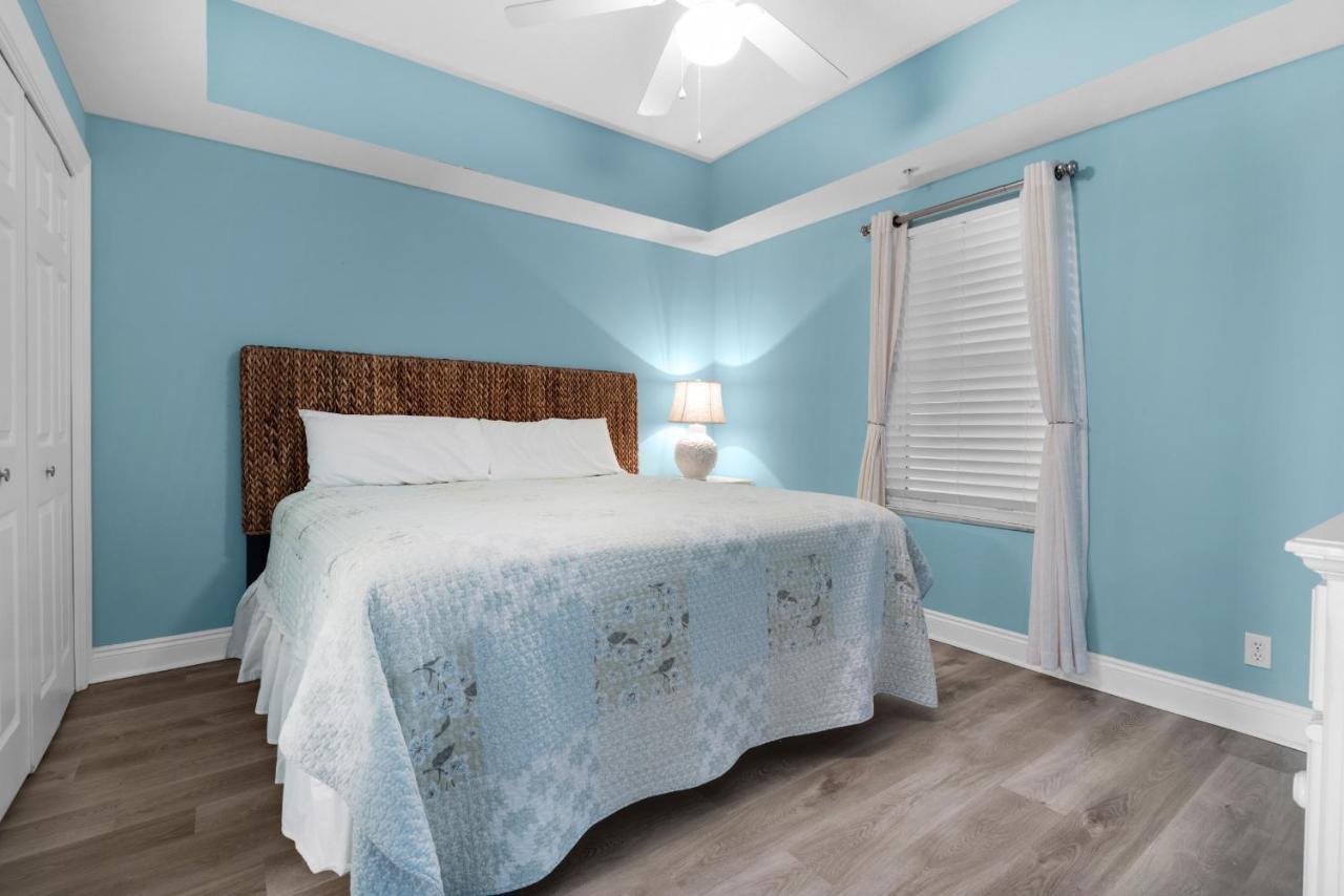 Calypso 2-807 West Apartment Панама Сити Бийч Екстериор снимка