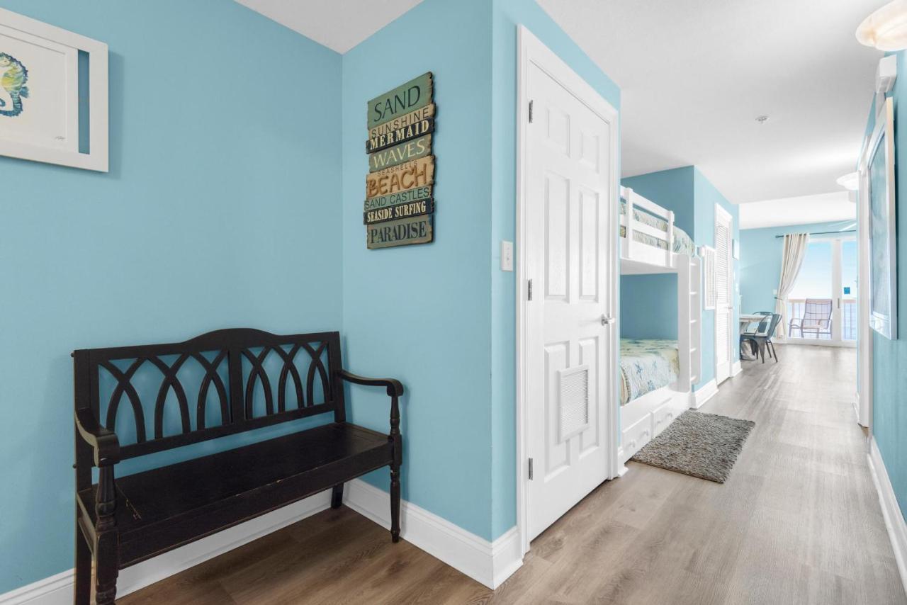 Calypso 2-807 West Apartment Панама Сити Бийч Екстериор снимка