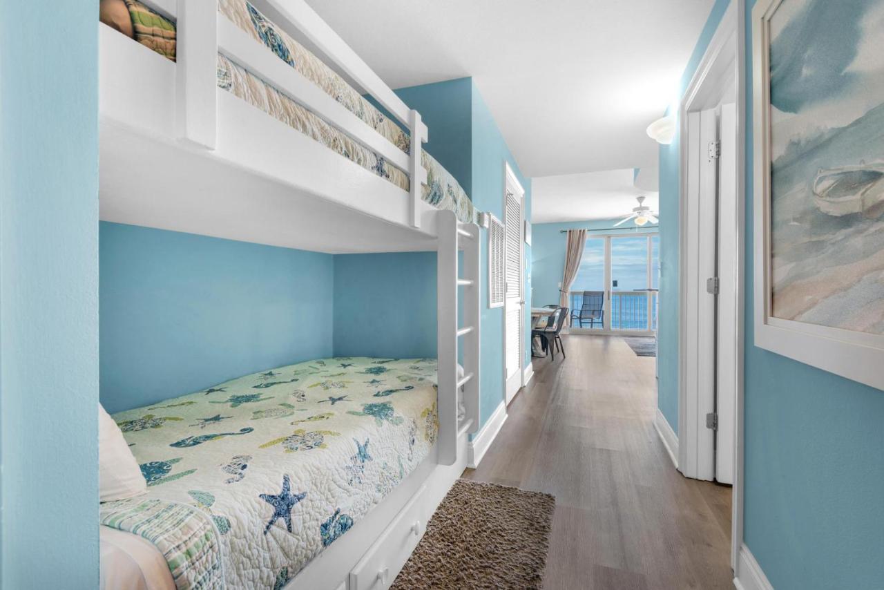 Calypso 2-807 West Apartment Панама Сити Бийч Екстериор снимка