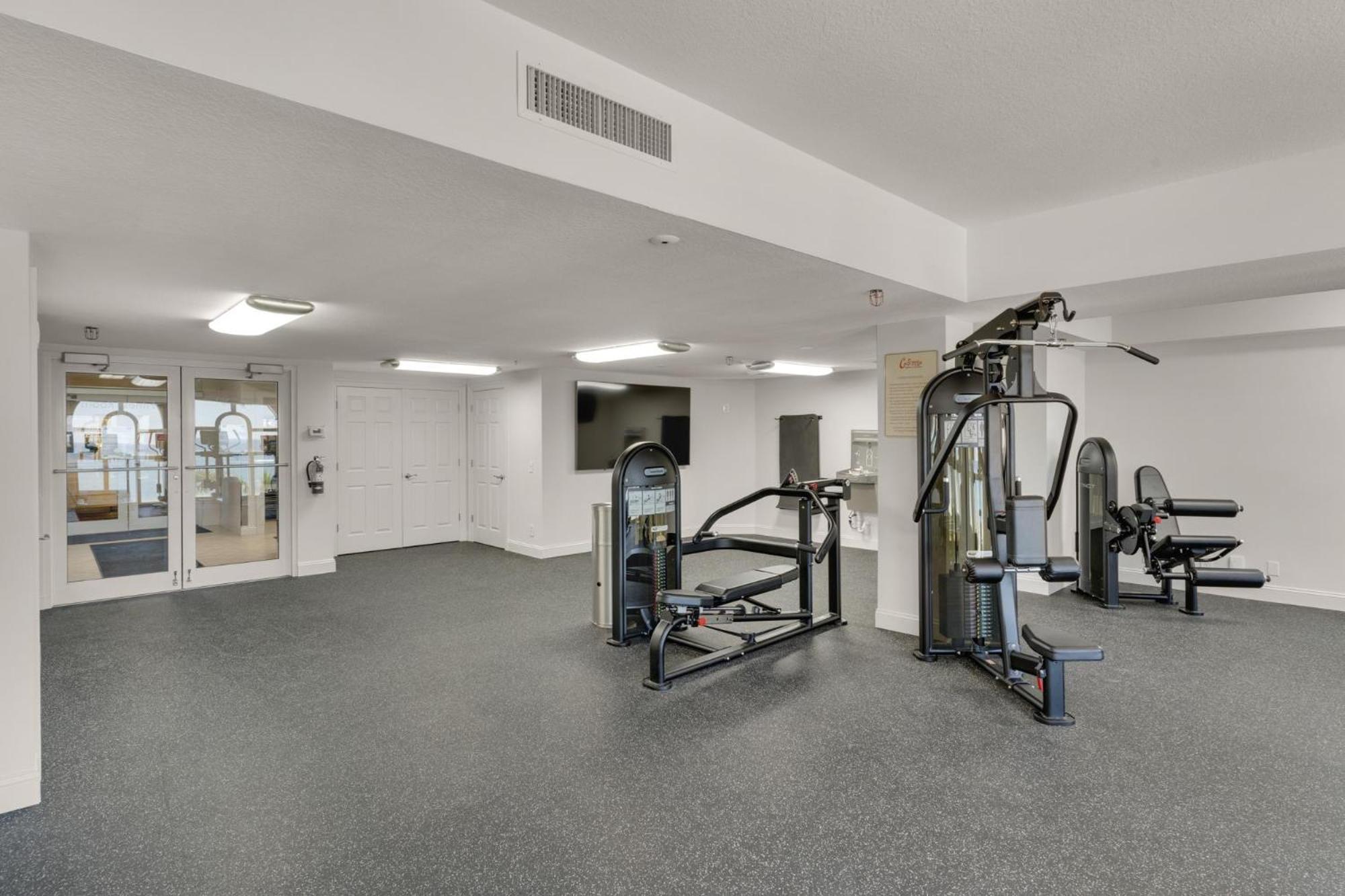 Calypso 2-807 West Apartment Панама Сити Бийч Екстериор снимка