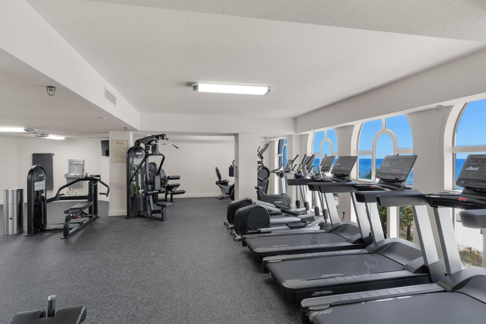 Calypso 2-807 West Apartment Панама Сити Бийч Екстериор снимка
